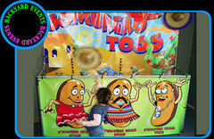 Sombrero Toss $275.00 DISCOUNTED PRICES Sombrero Toss $275.00 DISCOUNTED PRICES
